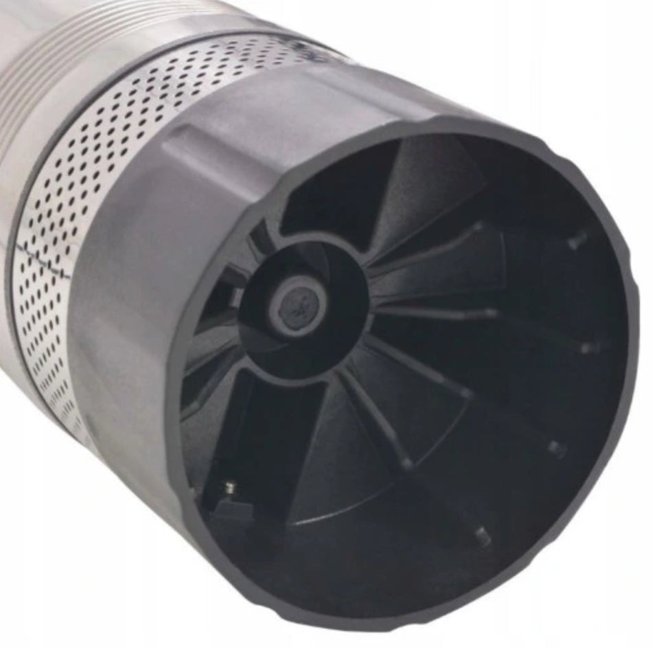 Bomba De Poço 1000W Sxup1000Xwe Stanley