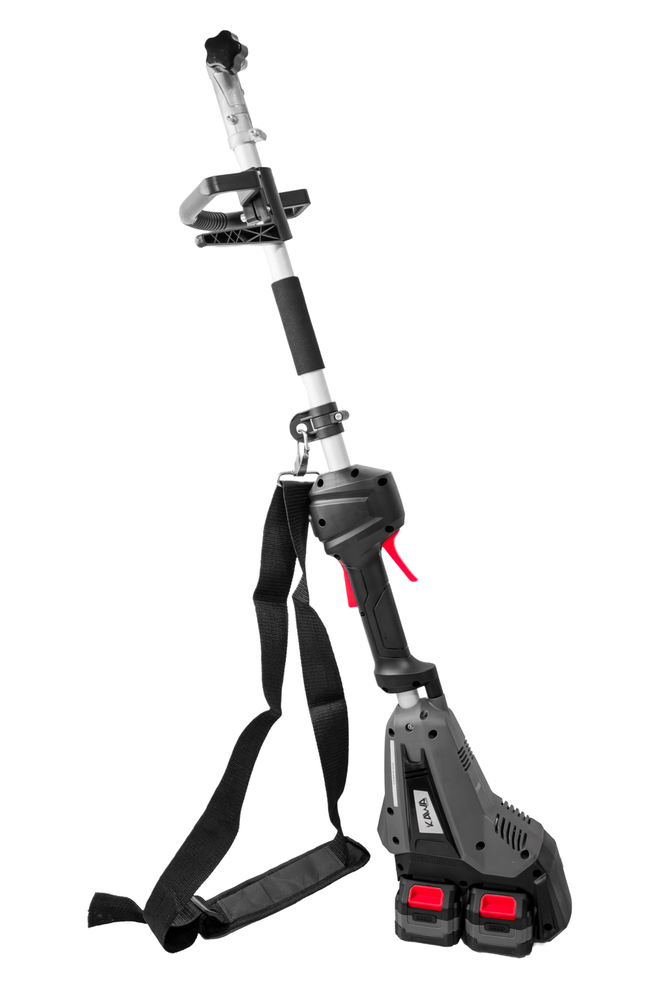 Multifunções a Bateria 36V 2x4Ah 1500W KawaPower KWMFB1000