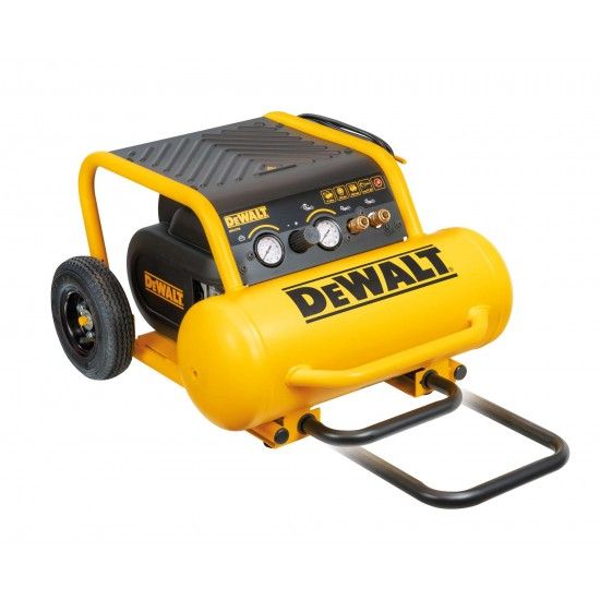 Compressor 17L 2,5Hp Dewalt DPC17PSn-QS
