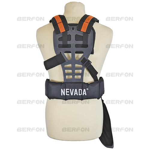 Suspensório Roçadora Super Profissional Para Husqvarna