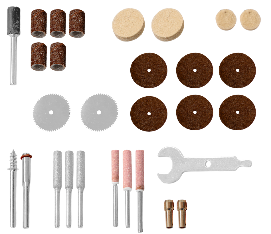 Afiador Correntes/Laminas a Bateria 10.8V 1x2Ah 55W KawaPower KWAFB55