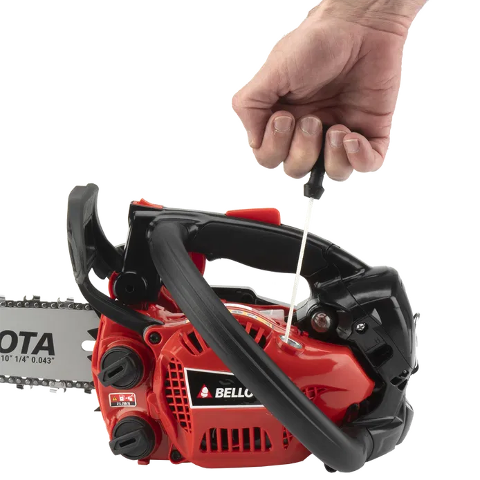 Motosserra Podadora 25cc Bellota MS1P2500E