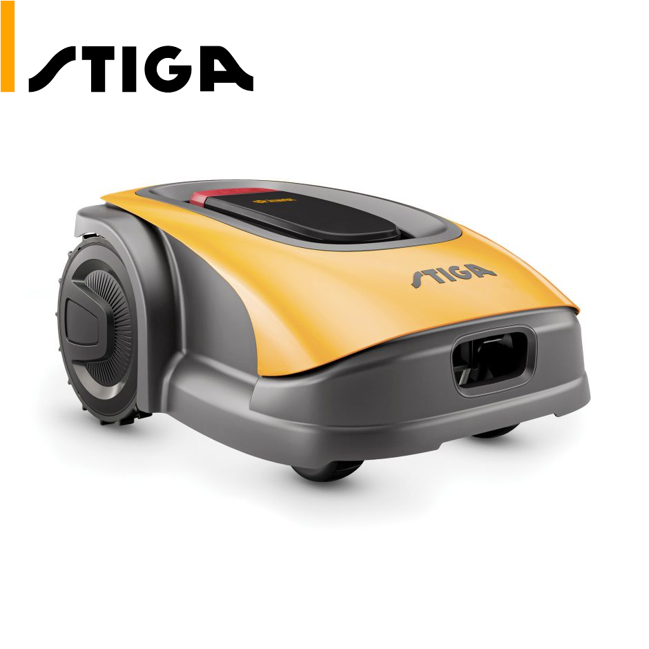 Robot Corta Relva A 1000 Stiga