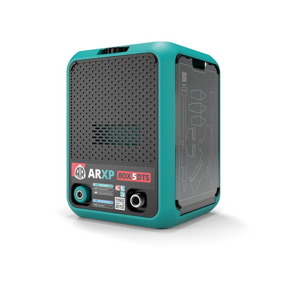 Lavadora Alta Pressão ARXP BOX5 160DTS