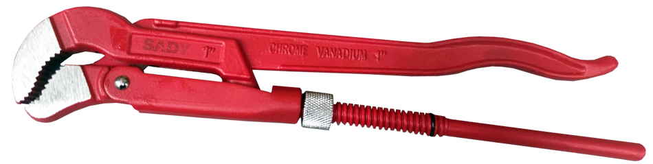 Chave Tipo Sueco 45º Sady