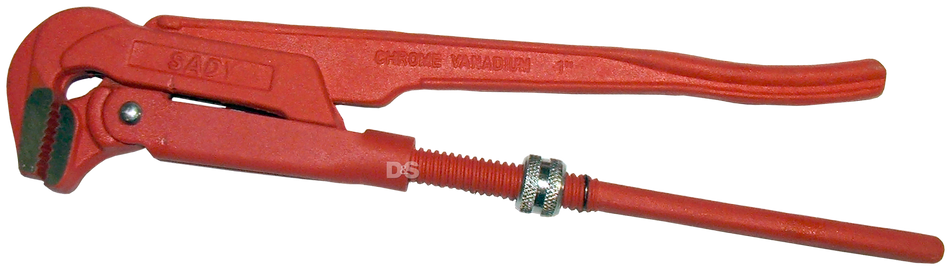 Chave Tipo Sueco 90º Sady