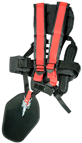 Roçadora Kawasaki TJ53E Torke
