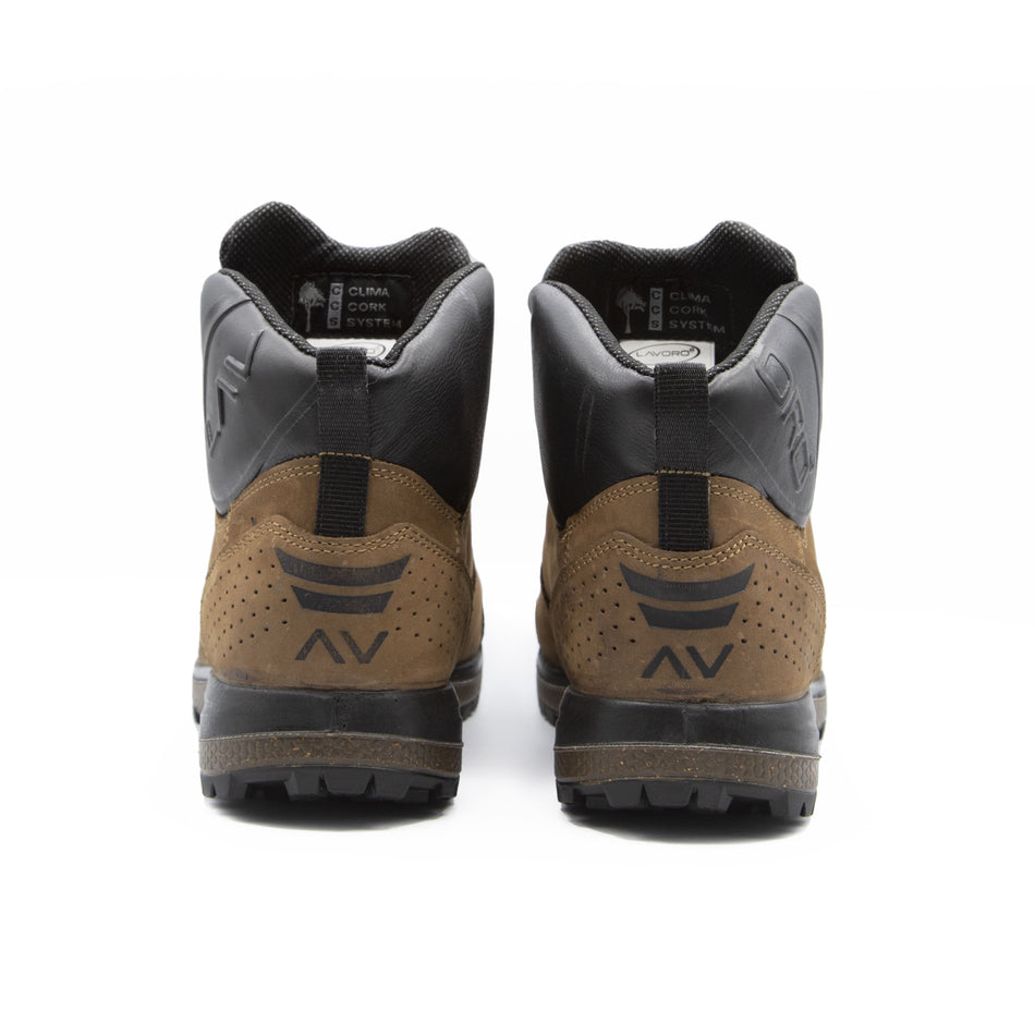 Bota Segurança Lando S3L Lavoro