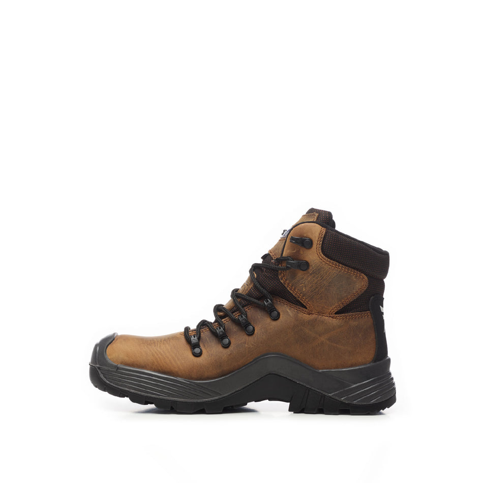 Bota Lavoro Cascades Brown S7L Lavoro