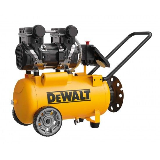 Compressor 24L 2,5Hp 10Bar Dewalt DXCMS2524HE