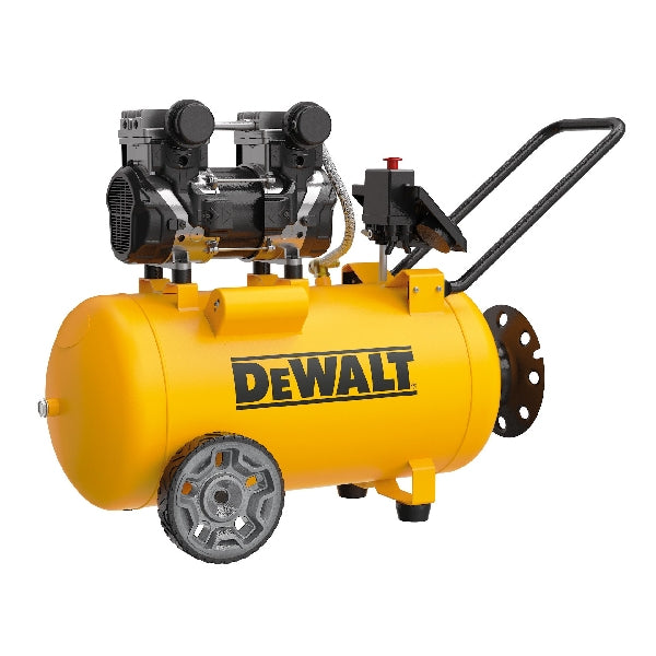 Compressor 50L 2,5Hp 10Bar Dewalt DXCMS2550HE