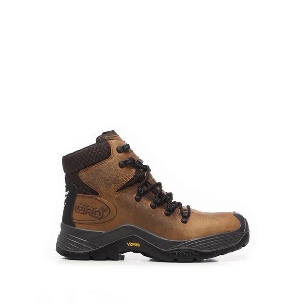 Bota Lavoro Cascades Brown S7L Lavoro