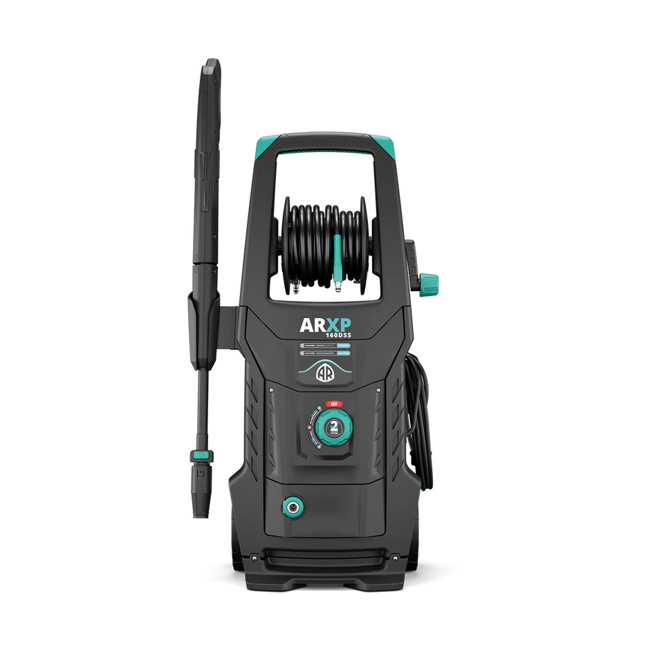 Lavadora Alta Pressão ARXP 160DSS