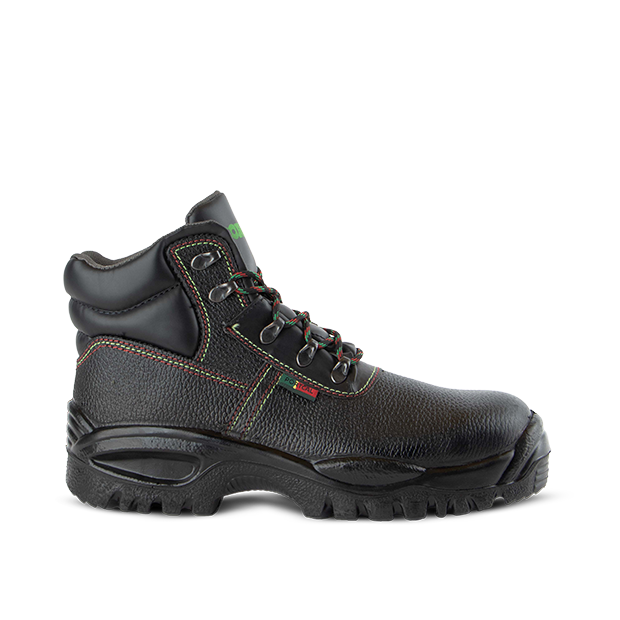 Bota Segurança Guarda S3 Portcal