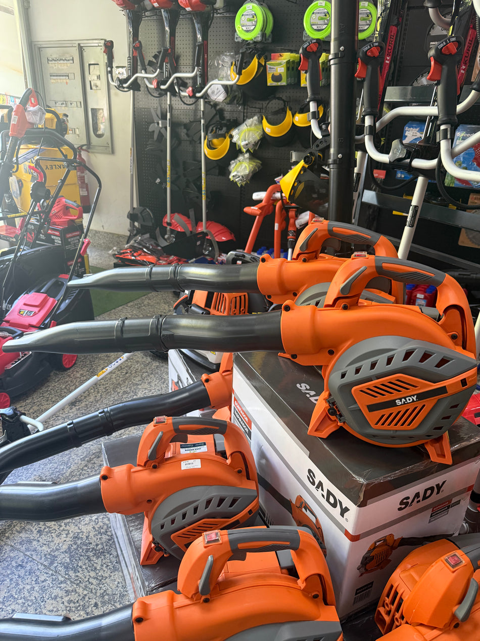 Soprador/Aspirador 25.4Cc Ds5451-26 Sady