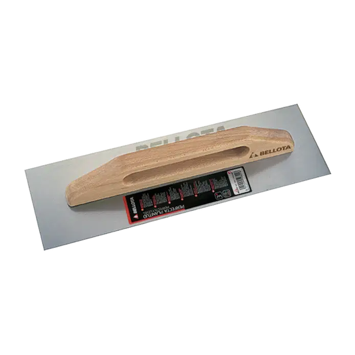 Talocha Inox Bellota 5865