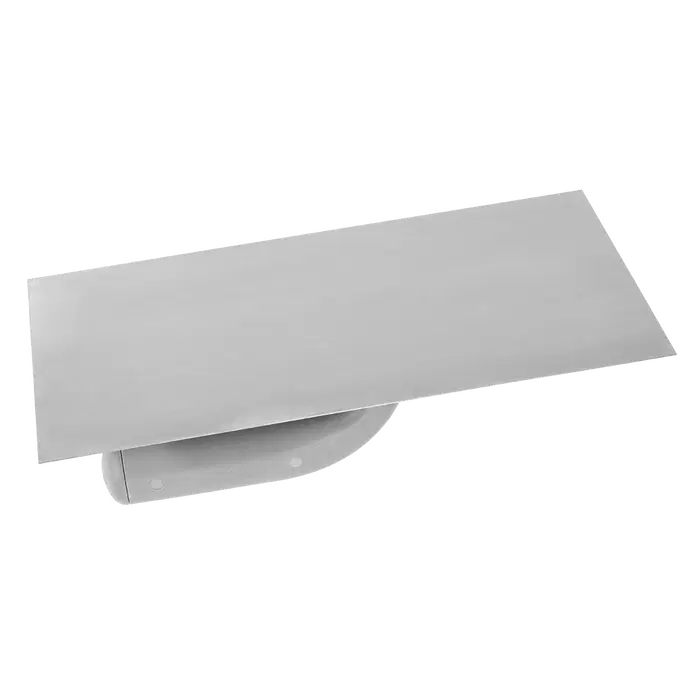 Talocha Lisa Inox Bellota 25864