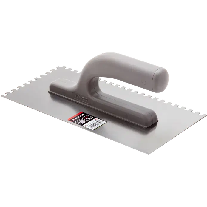 Pente C/Dentes 6Mm Bellota 25874-06