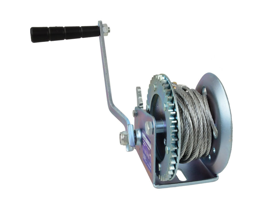 Guincho Manual 4mmx10mt 450Kg