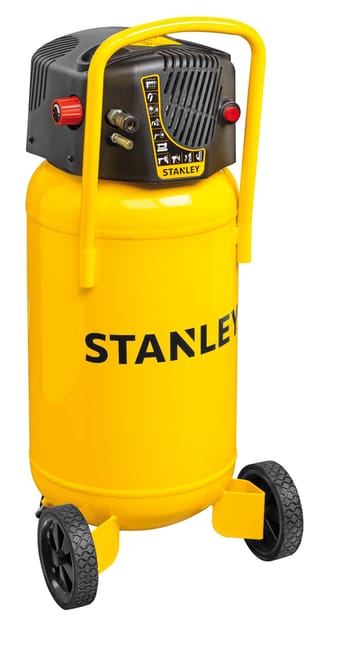 Compressor Stanley 50L 10 Bar 2HP 8117180STN067