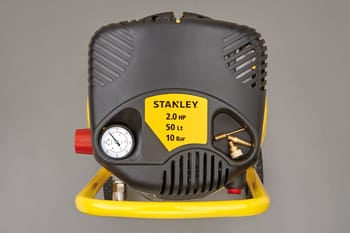 Compressor Stanley 50L 10 Bar 2HP 8117180STN067