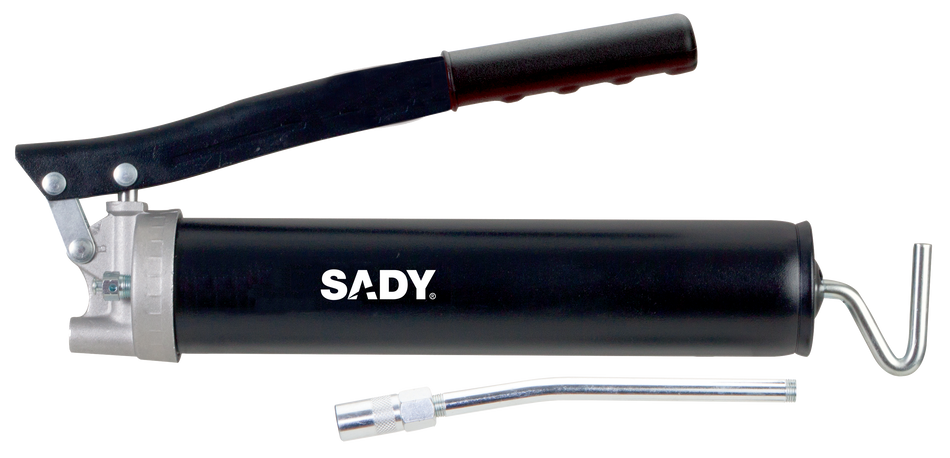 Bomba Massa Lubrificar Sady