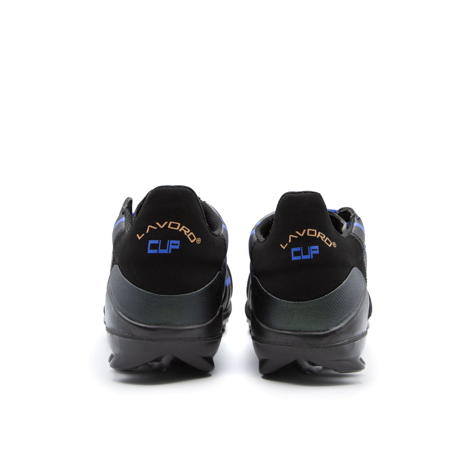 Sapato Segurança Jamor S3 Lavoro