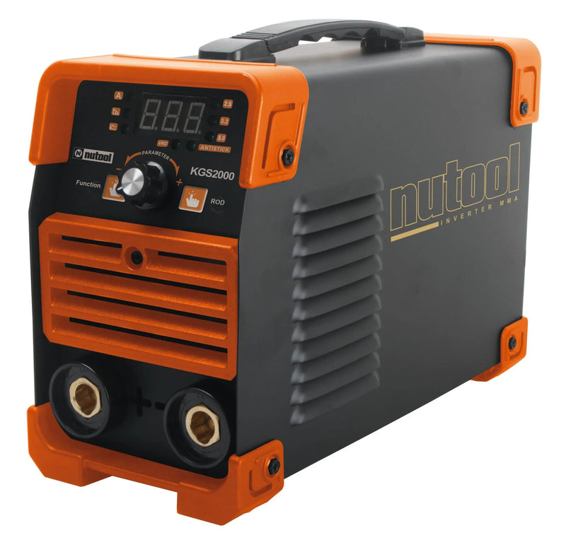 INVERTER 200A NUTOOL KGS2000