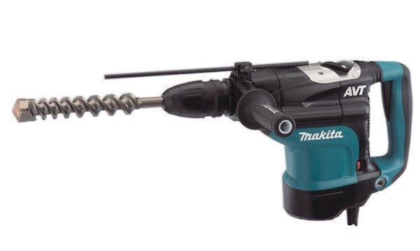 MARTELO COMBINADO AVT MAKITA HR4511C