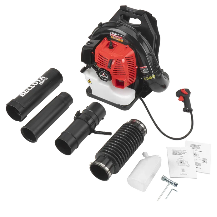 Soprador a Gasolina  79.4cc Bellota SM8000E