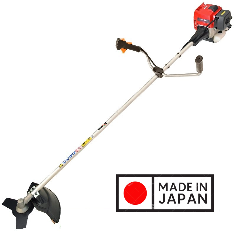 Roçadora Profissional Kawasaki Tj53E LPR Kaaz Asuka