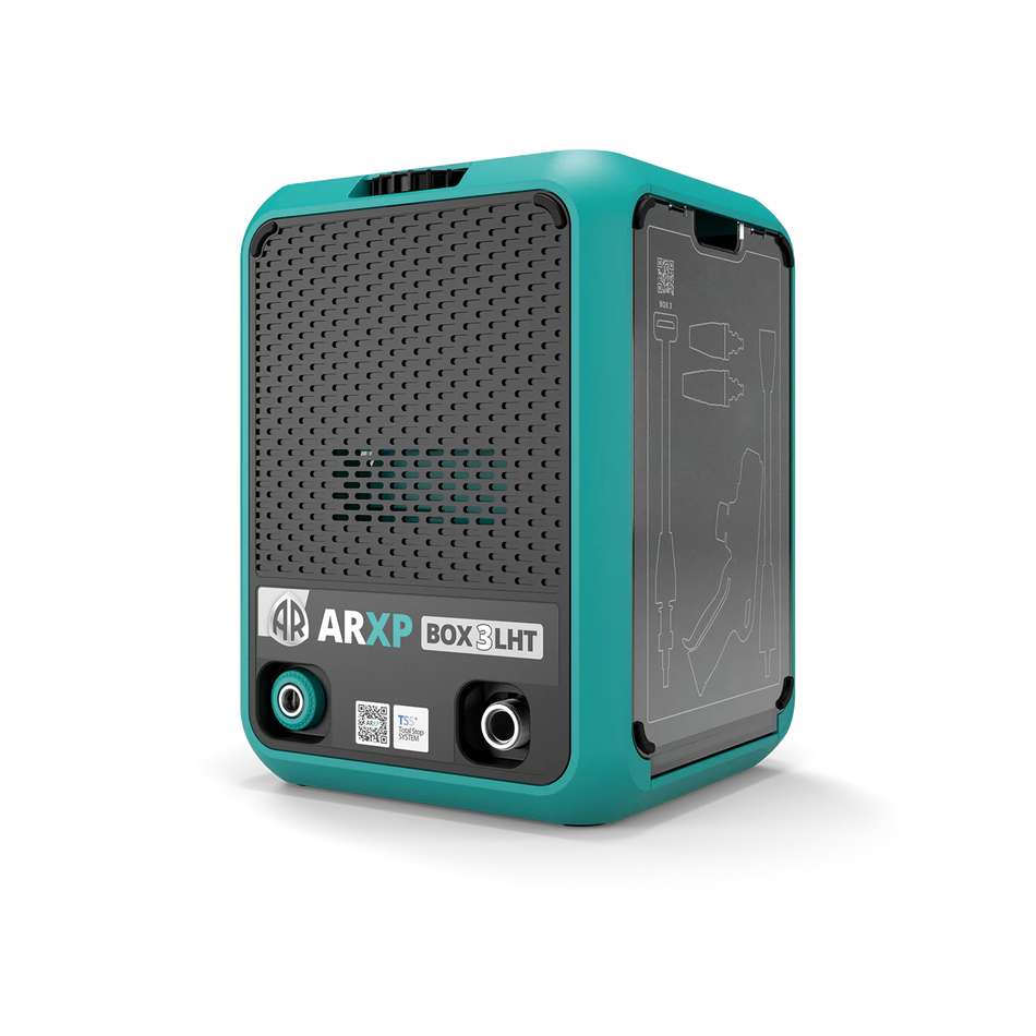 Lavadora Alta Pressão ARXP BOX3 150LHT