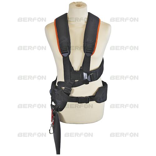 Suspensorio Roçadora Super Profissional Adaptavél Sthil