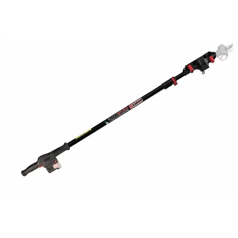 Pértiga Telescopica zm 27-34 Zanon