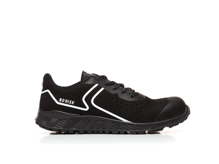 Sapatilha Black Panther Air S3 NoRisk