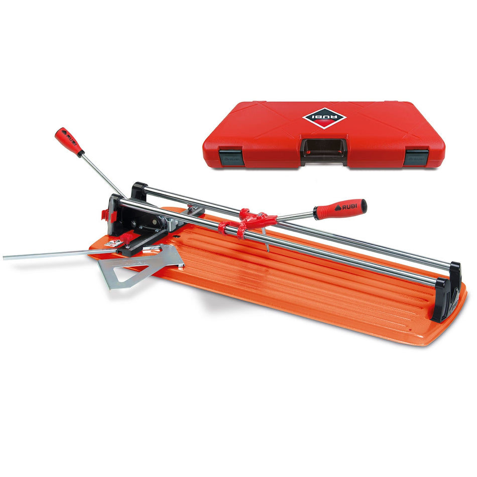Cortador de Cerâmica TS-66 MAX Laranja refª18922  RUBI
