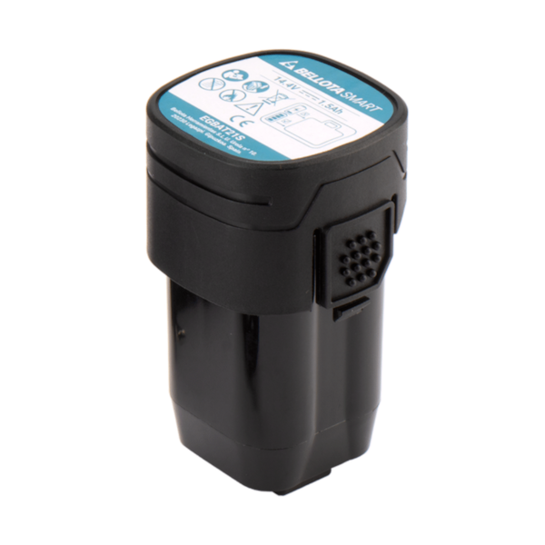 Bateria Bellota Smart 14.4v 1.5Ah