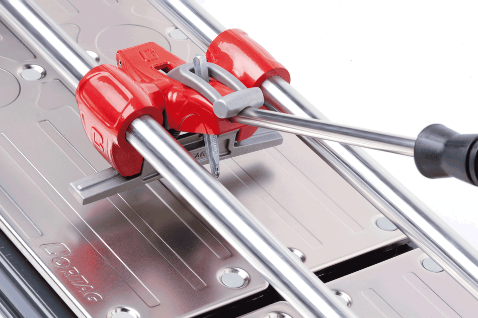 Cortador Cerâmica Profissianal Cortag Mega 155 C/Saco