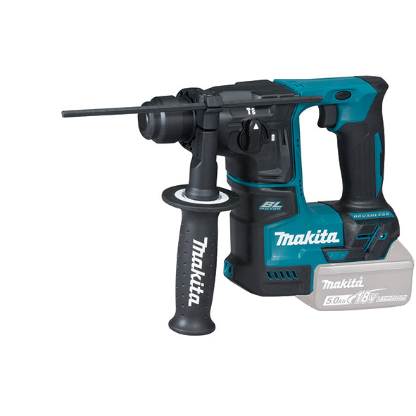 MARTELO COMBINADO MAKITA DHR171Z