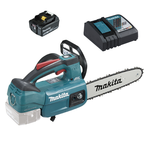 MOTOSERRA PODA 18V MAKITA DUC254