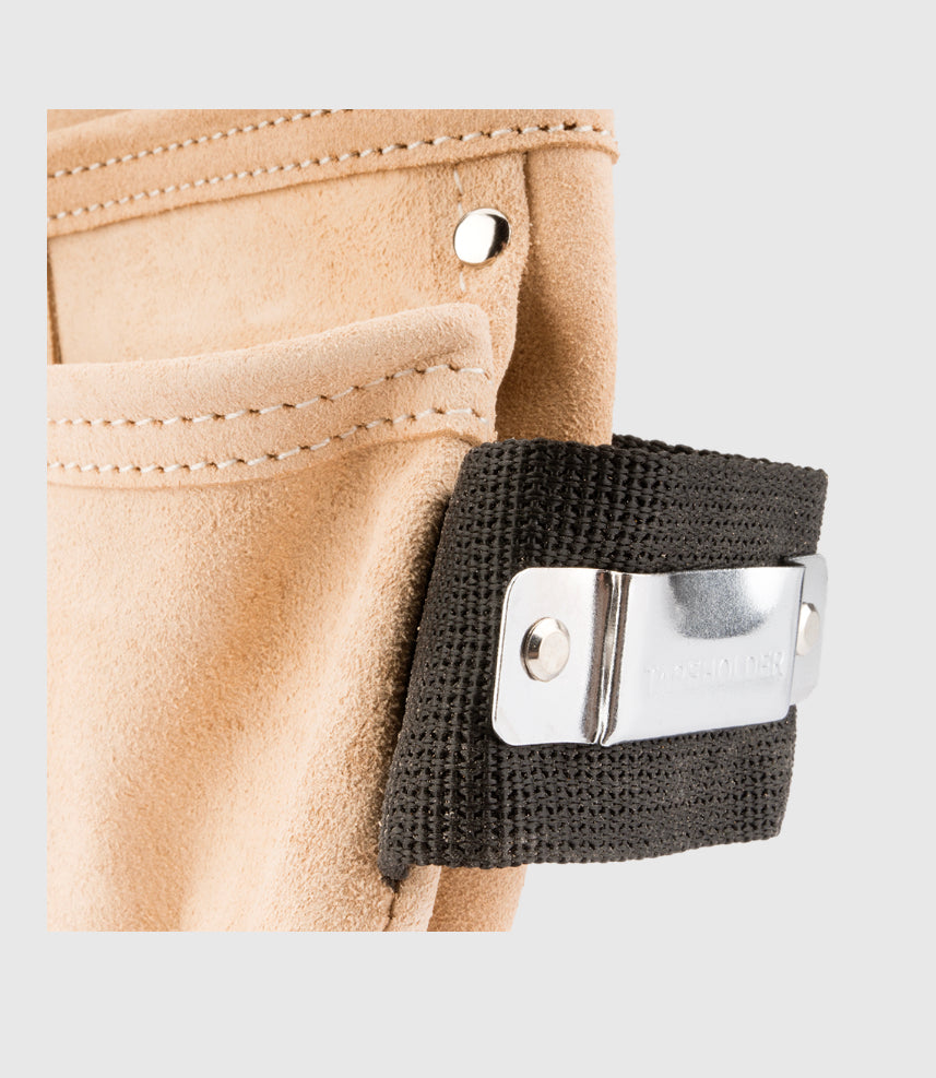 Porta Ferramentas Pele Bellota Pc4Bol