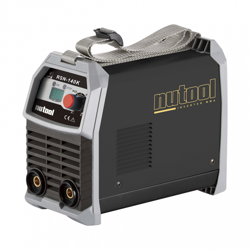 INVERTER 140A NUTOOL RSN140K