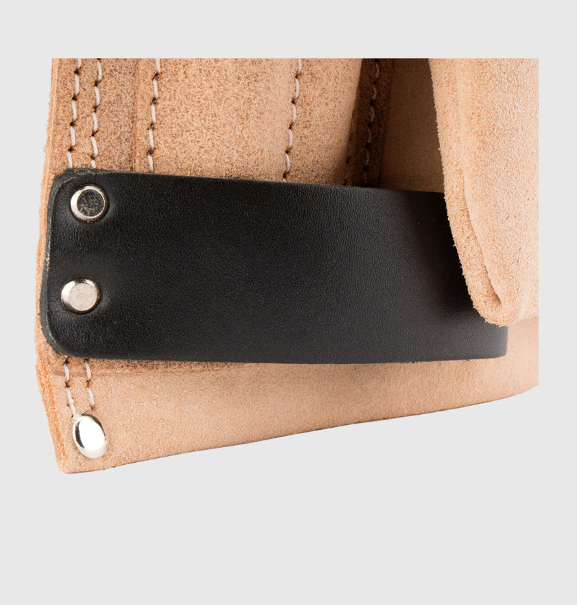 Porta Ferramentas Pele Bellota Pc7Bol