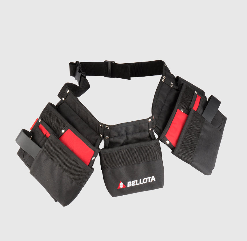 Porta Ferramentas Bellota Pn7Bol