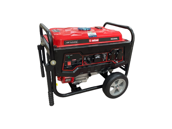 GERADOR 3000w NG3000L