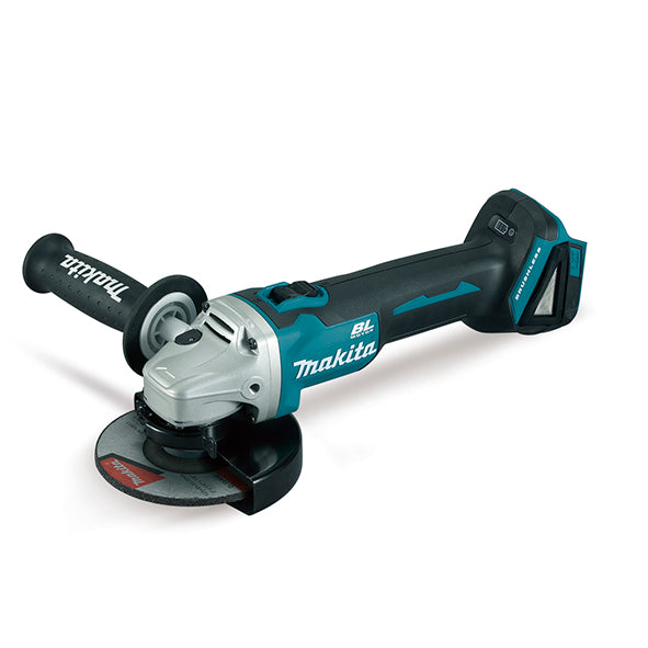 REBARBADORA 125mm 18V MAKITA DGA504Z