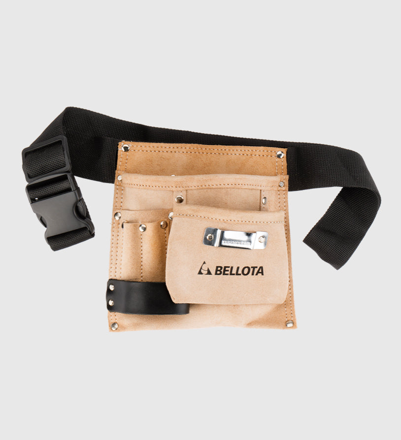 Porta Ferramentas Pele Bellota Pc3Bol