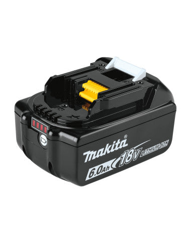 BATERIA 18V 6,0Ah MAKITA