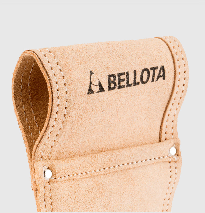 Porta Martelos Pele Bellota Pcmar