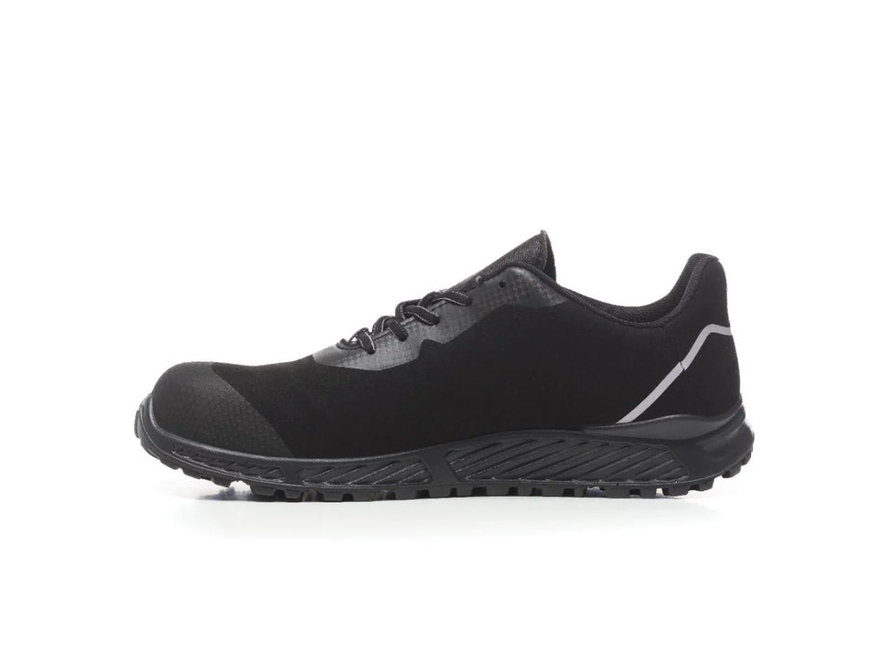 Sapatilha Segurança Black Panther S3 Norisk